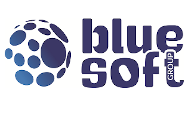 BlueSoft